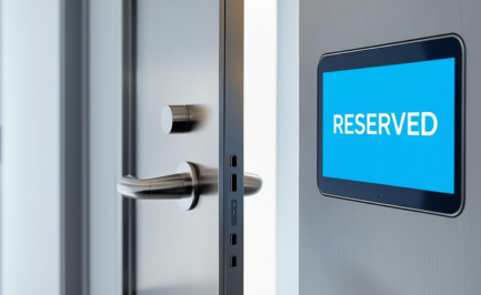 Directories, Waiting Room Displays & Check-In Kiosks