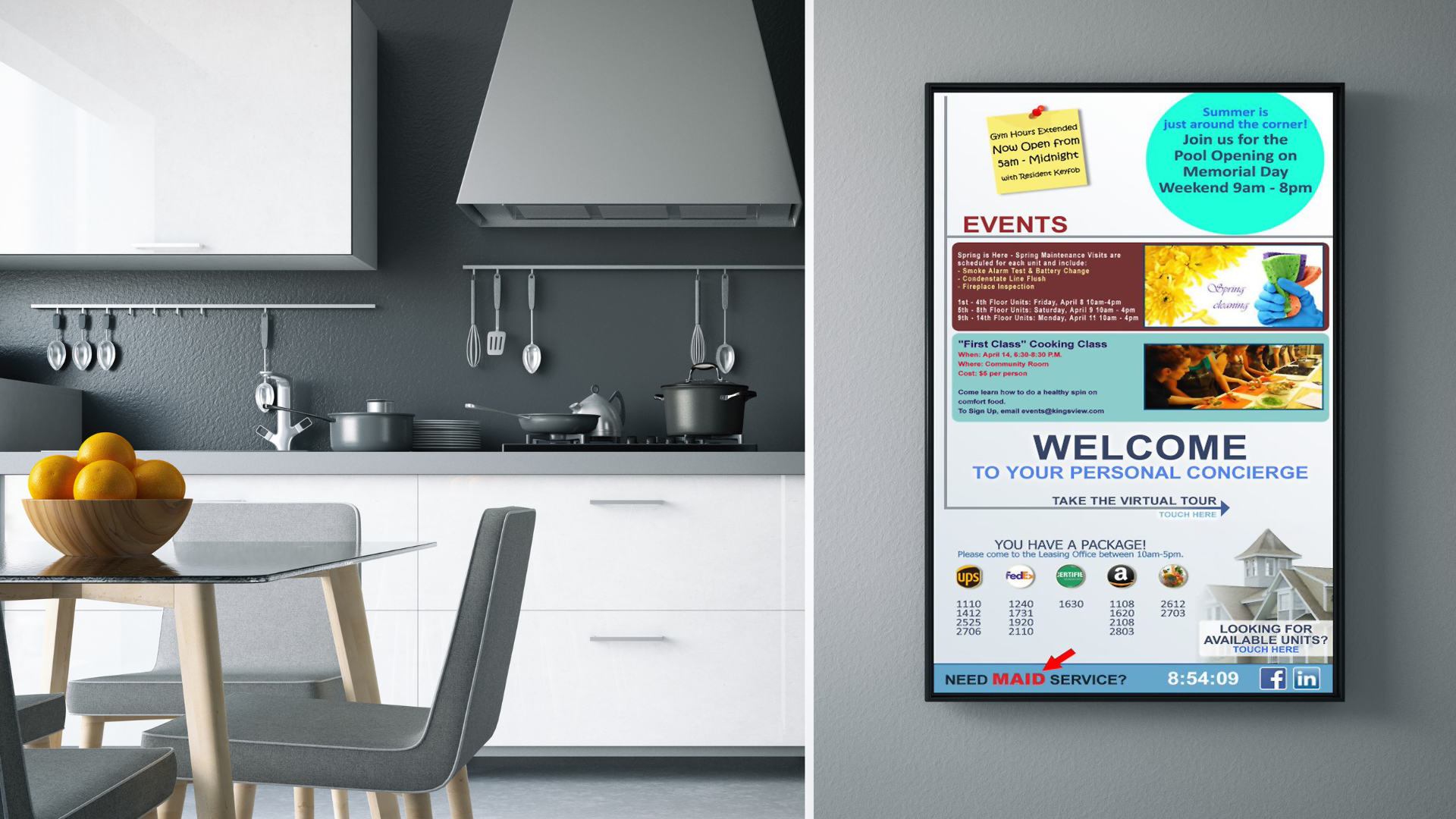 generate revenue with digital signage