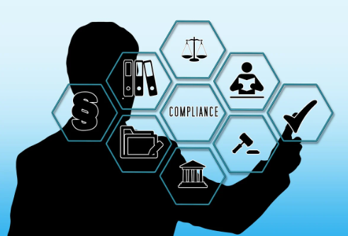 SECTION 508 COMPLIANCE