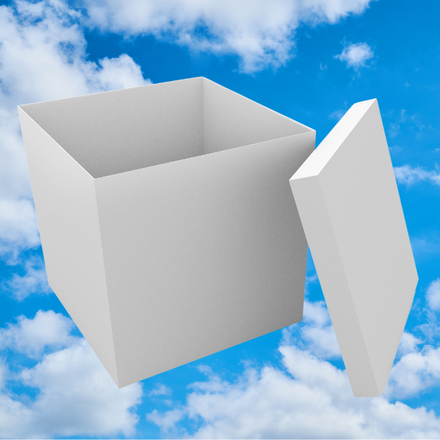 out the box cloud solutions