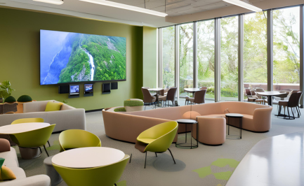 Navigo-Digital-Signage Interactive-Directories video walls kiosks